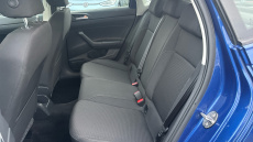 Volkswagen Polo 1.0 TSI 95 SE 5dr DSG Petrol Hatchback